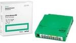 HPE LTO-8 Ultrium 30TB RW Non Custom Labeled Data Cartridges 20 pack Q2078AN