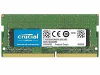Crucial Technology 16GB Crucial DDR4-2400 CL17 PC4-19200 SO-DIMM für iMac 27 " 2017