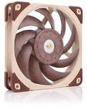 Noctua NF-A12x25 ULN, Noctua NF-A12x25 ULN 120x120x25mm, 3-Pin (1200rpm, 12,1dB(A), Noctua NF-A12x25 ULN, Noctua NF-A12x25 ULN 120x120x25mm, 3-Pin (1200rpm, 12,1dB(A),