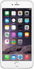 Apple iPhone 6 Plus 128 GB Silber MGAE2ZD/A