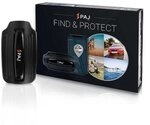 PAJ PowerFinder GPS Tracker 2G