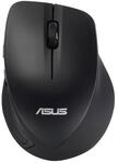 ASUS WT465 V2 Optische Wireless Maus schwarz