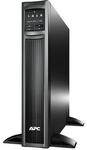 APC Smart UPS X SMX750INC, 750VA, Rack, 8x C13, Display, NMC, &Uuml;berspannungsschutz