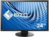 EIZO EV2430-BK 61cm (24 ") WUXGA IPS 16:10 Office-Monitor DVI/DP/VGA Pivot HV