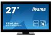 iiyama ProLite T2736MSC-B1 68,6cm (27 ") FHD 10-Punkt Multitouch-Monitor HDMI/DP