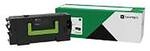 Lexmark B282X00 R&uuml;ckgabe-Tonerkassette Schwarz extra hohe Kapazit&auml;t 30000 Seiten