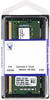 4GB Kingston Branded DDR4-2666 MHz CL17 SO-DIMM RAM Notebookspeicher KCP426SS6/4