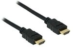 Good Connections HDMI Kabel 5m schwarz