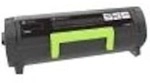 Lexmark B252X00 R&uuml;ckgabe-Toner Schwarz f&uuml;r ca. 10.000 Seiten