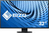 EIZO EV3285-BK, EIZO Flexscan EV3285-BK 80 cm (31,5 ") 4K UHD Profi-Monitor 16:9