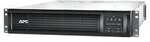 APC Smart UPS SMT3000RMI2UC, 3000VA, 8x C13, AVR, Display, SmartConnect + Slot,