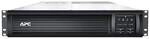 APC Smart UPS SMT2200RMI2UC, 2200VA, 8x C13, AVR, Display, SmartConnect + Slot,