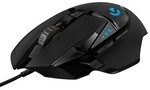 Logitech G502 Hero Kabelgebundene Gaming Maus