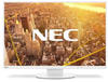NEC MultiSync EA241WU weiß 61.0 cm (24 ") WUXGA Monitor 60004677