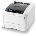 OKI C824dn LED-Farblaserdrucker LAN A3