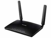 TP-LINK N300 TL-MR6400 300MBit WLAN-n s-4G LTE Desktop Router