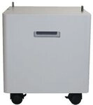 Brother ZUNTL6000W Druckerunterschrank wei&szlig; f&uuml;r Brother MFC-6000