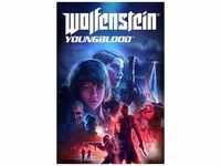 Microsoft Wolfenstein Youngblood XBox Digital Code DE G3Q-00758