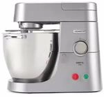 Kenwood KPL9000S Chef XL Pro K&uuml;chenmaschine silber