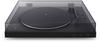SONY PS-LX310BT Plattenspieler mit Bluetooth Verbindung schwarz PSLX310BT.CEL