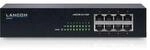 R&S LANCOM GS-1108P 8-Port Gigabit Switch PoE