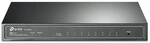 TP-Link TL-SG2008 8x GB-LAN managed Switch