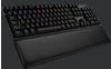 Logitech Gaming Logitech G513 GX Brown Tactile - Mechanische RGB-Gaming-Tastatur
