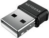 Netgear AC1200 A6150 WLAN-ac (USB 2.0, Dual-Band) Nano USB-Adapter A6150-100PES