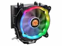 Thermaltake UX200 ARGB Lighting CPU Kühler für AMD und Intel CPU CL-P065-AL12SW-A