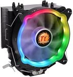 Thermaltake UX200 ARGB Lighting CPU K&uuml;hler f&uuml;r AMD und Intel CPU