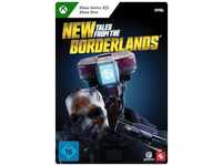 Microsoft New Tales from the Borderlands - XBox Series S|X / XBox One Digital Code DE