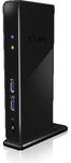 RaidSonic Icy Box IB-DK2241AC Multi DockingStation f&uuml;r Notebooks und PCs 20850