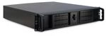 Inter-Tech 2U-2098-SK Server Geh&auml;use schwarz