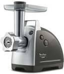 Moulinex ME6868 HV8 Pro 4in1 Fleischwolf