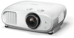 Epson EH-TW7100 3LCD Heimkino 1080p 3000 Lu. 100.000:1 4K PRO-UHD HDMI Bluetooth