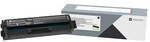 Lexmark C320010 Print Toner Schwarz f&uuml;r ca. 1.500 Seiten