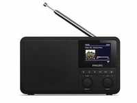 Philips TAPR802/12 DAB+/Internet-Radiowecker