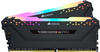 Corsair CMW16GX4M2D3600C18, 16GB (2x8GB) Corsair Vengeance RGB PRO DDR4-3600 RAM CL18