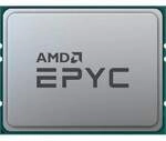 AMD 100-000000080, AMD Epyc 7252 CPU Sockel SP3 (8x 3.1GHz) 64MB L3-Cache, Tray ohne
