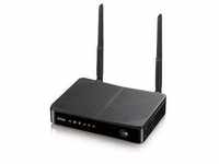 ZyXEL Router 4G LTE-A AC1200 Gigabit LTE Indoor Router LTE3301-PLUS-EU01V1F