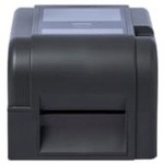Brother Thermotransfer-Etikettendrucker 4-Zoll TD-4420TN
