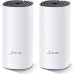 TP-LINK Deco M4 WLAN Mesh System (2-er Pack)