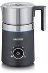 Severin SM 3586 Spuma 700 Induktions-Milchaufsch&auml;umer
