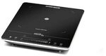 Rommelsbacher CT 2020/IN Einzelkochplatte Induktion 2000W