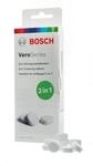 Bosch TCZ8001A Reinigungstabletten 10 Stck.