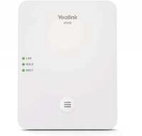 Yealink W80B - Basisstation f&uuml;r schnurloses Telefon/VoIP-Telefon