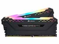 64GB (2x32GB) Corsair Vengeance RGB PRO DDR4-3600 RAM CL18 (18-22-22-42) Kit