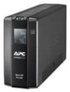APC Back UPS Pro BR BR650MI, 650VA, 6x C13, AVR, Display, &Uuml;berspannungsschutz