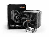 be quiet! Shadow Rock 3 CPU Kühler für AMD und Intel CPUs BK004
