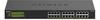 Netgear GS324PP - Switch - unmanaged - 24 x 10/100/1000 (PoE+)